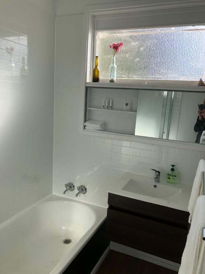 Kings Avenue Motel Saint Arnaud Esterno foto