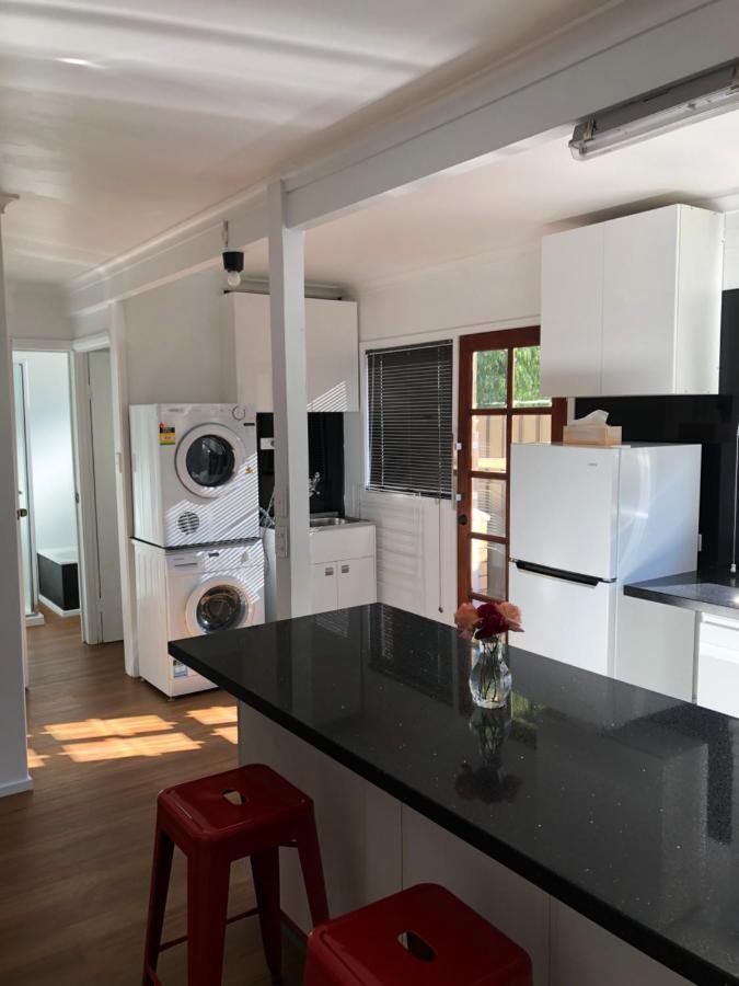 Kings Avenue Motel Saint Arnaud Esterno foto